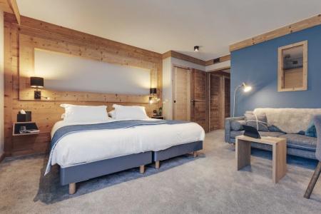 Hôtel Avancher - 24