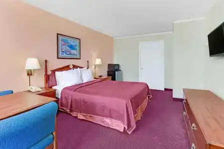 Howard Johnson by Wyndham Tropical Palms - 6