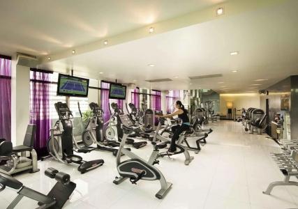Vie Bangkok, Mgallery Sha Extra Plus Certified - 19