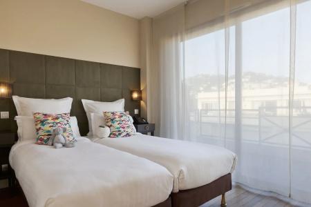 Nehô Suites Cannes Croisette - 4