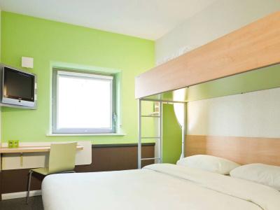 ibis budget Tarbes - 6