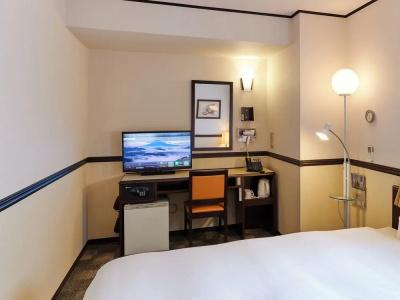 Toyoko Inn Osaka Abeno Tennoji - 56