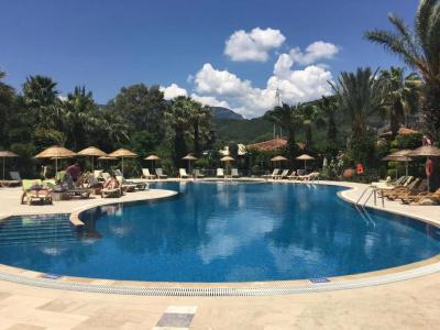 Asur & Aparts & Villas - 40