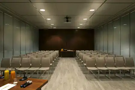DoubleTree by Hilton Turin Lingotto - 20