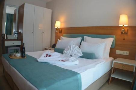 Sardinia Otel - 58