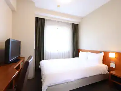 Dormy Inn Takasaki - 5