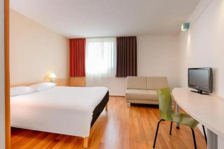 ibis Berlin Ostbahnhof - 30