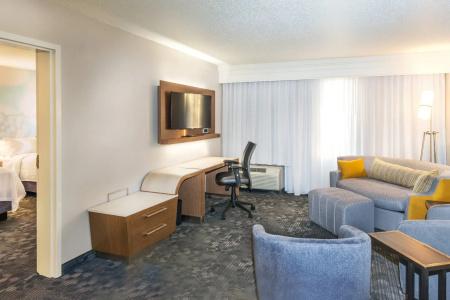 Courtyard by Marriott Nashville at Opryland - 2