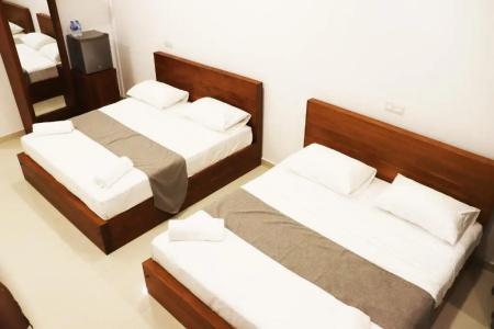 Marakolliya Beach Resort - 3