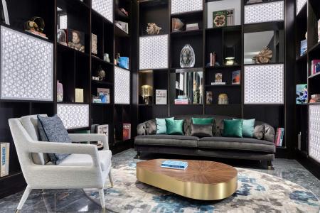 Matild Palace, a Luxury Collection - 48