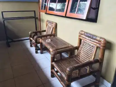 Suka Beach Inn - 6