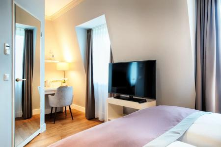 Welcome Residenzschloss Bamberg - 19