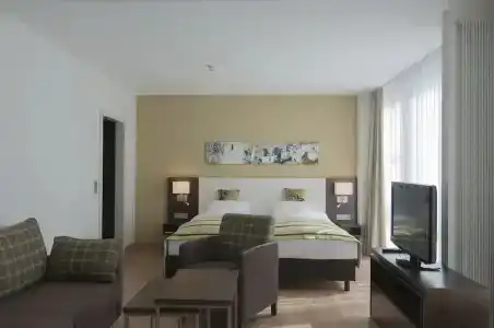 Holiday Inn Munich Unterhaching, An Ihg - 71
