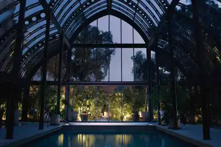 Royal Mansour Marrakech - 16