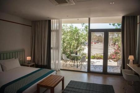 Folie Marine Beach & Club - Soleil Resort - 42