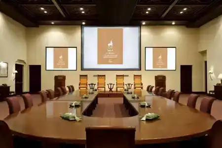 Al Maha, a Luxury Collection Desert Resort & Spa, Dubai - 20