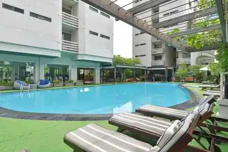 Abloom Exclusive Serviced - 15