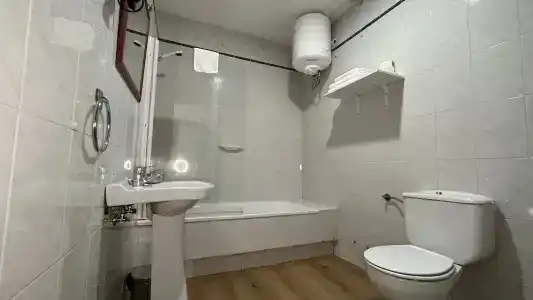 b&b Madrid Centro Plaza Mayor - 169