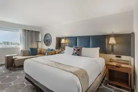 Royal Sonesta Houston Galleria - 41