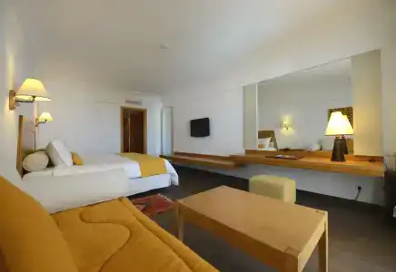 Timoulay and Spa Agadir - 16