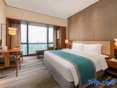 Yuluxe Chengdu - 87