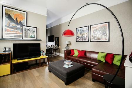 Malmaison Glasgow - 15