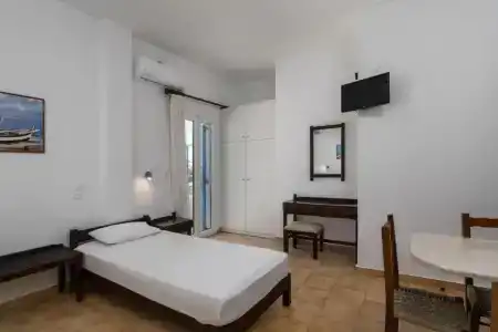 Tilemachos Rooms & Studios - 129