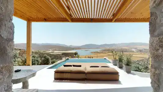 Panormos Bay Suites - 371