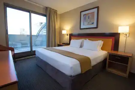 Holiday Inn Express Puerto Madero, An Ihg - 2