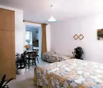 Piccolo Tirreno Residence - 13