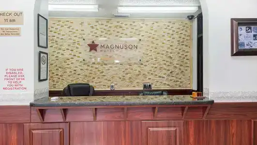Magnuson - 23