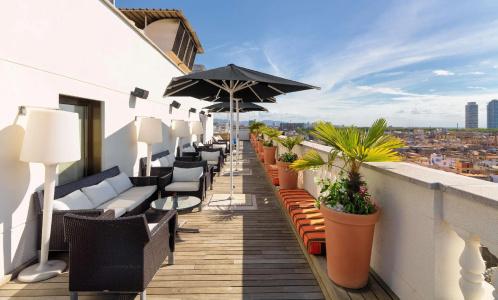 Boutique H10 Montcada - 21