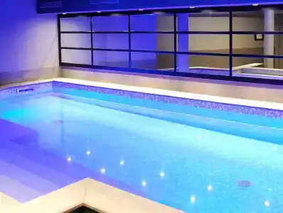 le Cinq Hyper - Centre - 12