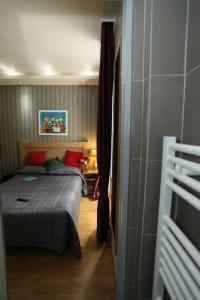 Hôtel Alane - 11