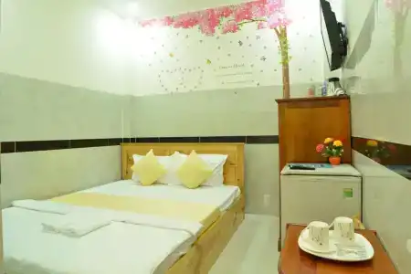 Hoang Chau Motel - 2