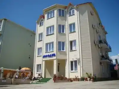 Афродита - 3