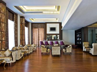 Le Meridien Jaipur Resort & Spa - 21