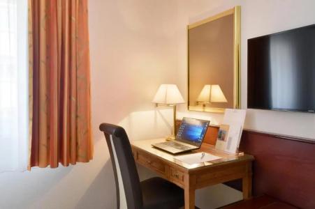 Tulip Inn Beaulieu Lausanne - 83