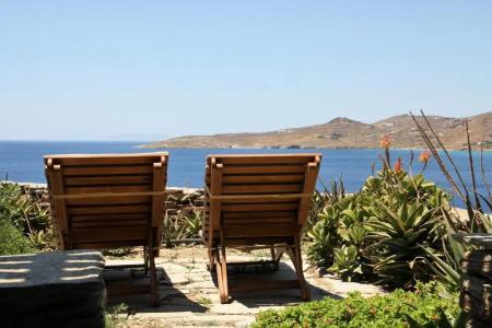 Stavros Bay - 170