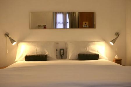 T-Boutique Hostel - Hua Lamphong - 60