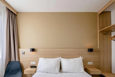 Sure by Best Western Bordeaux Lac - 6