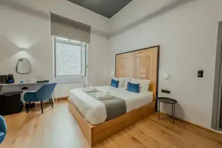 Impero Luxury Suites Nafplio - 74