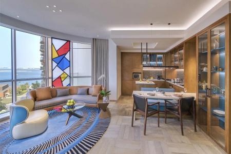 Andaz Dubai The Palm - 5