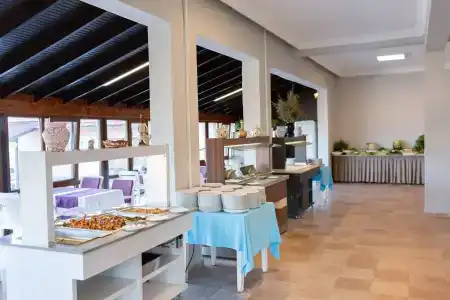 Palm Beach Otel - 21