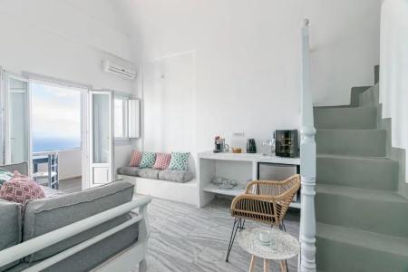 Phaos Santorini Suites - 206