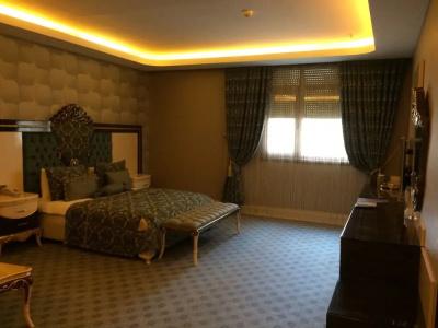 Grand Work & SPA - 4