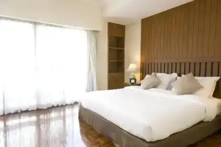 Kantary House & Serviced , Bangkok - 129