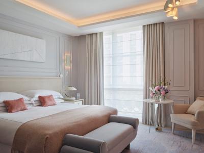 One Aldwych - 38