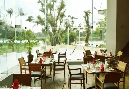 Inya Lake - 27