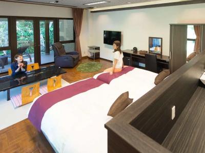 Livemax Resort Jyogasaki Kaigan - 39